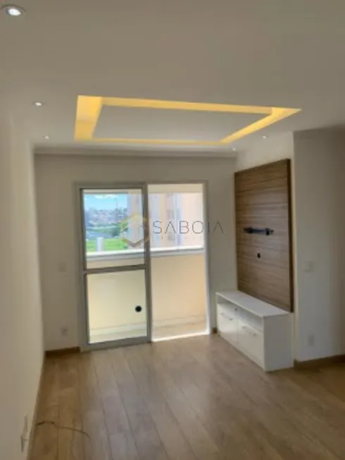 Foto 1 de Apartamento com 2 Quartos à venda, 57m² em Jardim Umuarama, São Paulo