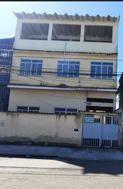 Foto 1 de Kitnet com 1 Quarto à venda, 30m² em Coelho Neto, Rio de Janeiro