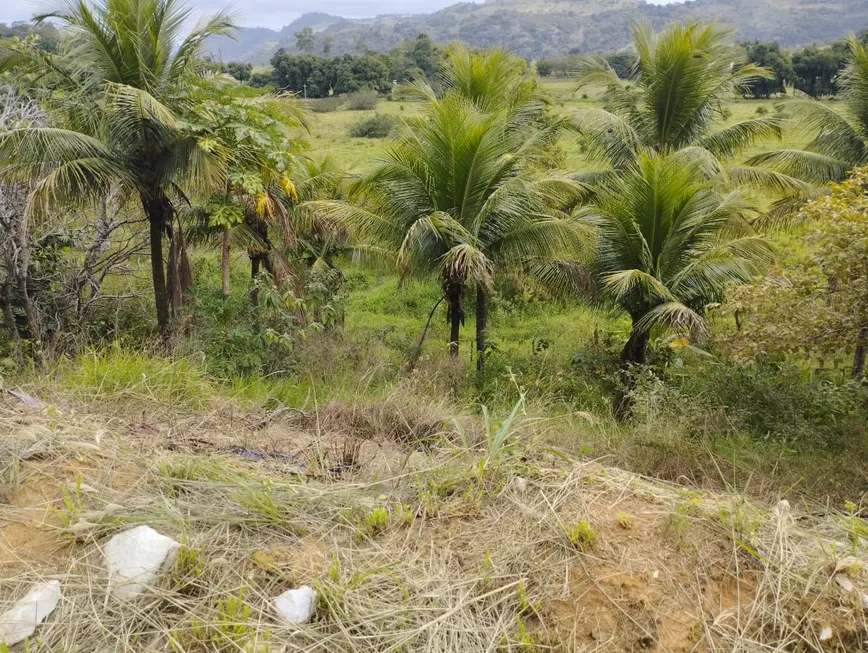 Foto 1 de Fazenda/Sítio à venda, 121000m² em Niteroi, Atilio Vivacqua