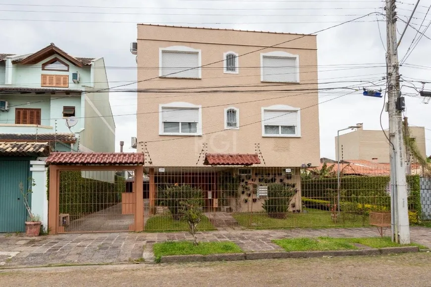 Foto 1 de Apartamento com 2 Quartos à venda, 73m² em Ipanema, Porto Alegre