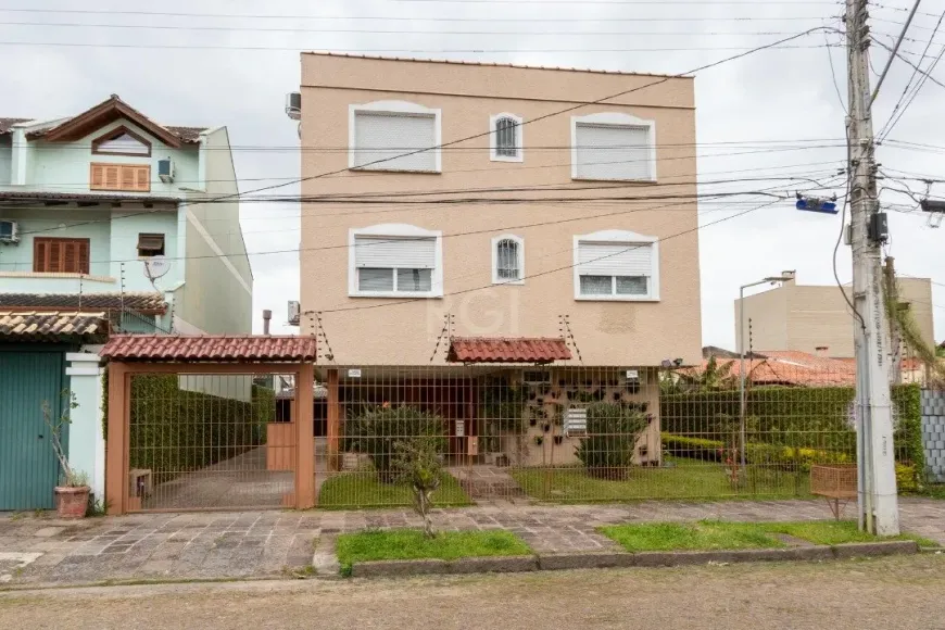 Foto 1 de Apartamento com 2 Quartos à venda, 75m² em Ipanema, Porto Alegre