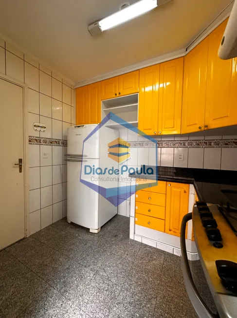 Foto 1 de Apartamento com 3 Quartos à venda, 75m² em Taquaral, Campinas