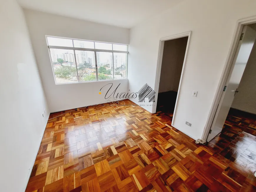 Foto 1 de Apartamento com 1 Quarto à venda, 50m² em Vila do Bosque, São Paulo