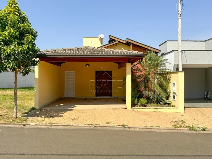 Foto 1 de Casa de Condomínio com 3 Quartos à venda, 127m² em Pompéia, Piracicaba