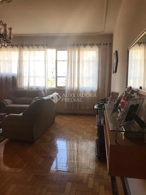 Foto 1 de Apartamento com 3 Quartos à venda, 128m² em Santa Cecília, Porto Alegre