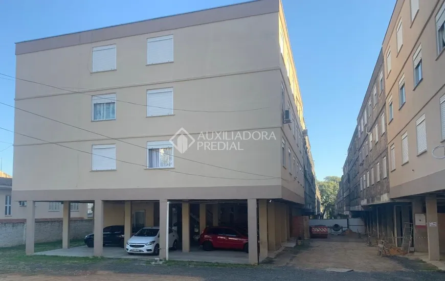 Foto 1 de Apartamento com 3 Quartos à venda, 85m² em Glória, Porto Alegre