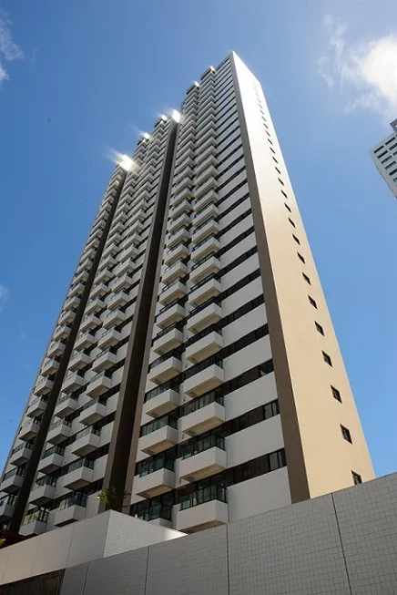 Foto 1 de Apartamento com 2 Quartos à venda, 69m² em Boa Viagem, Recife