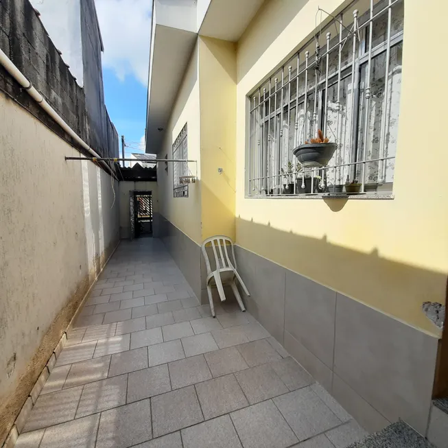 Foto 1 de Casa com 2 Quartos à venda, 100m² em Vila Diva, São Paulo