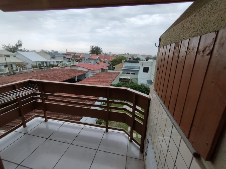 Foto 1 de Apartamento com 2 Quartos à venda, 44m² em Capao Novo, Capão da Canoa