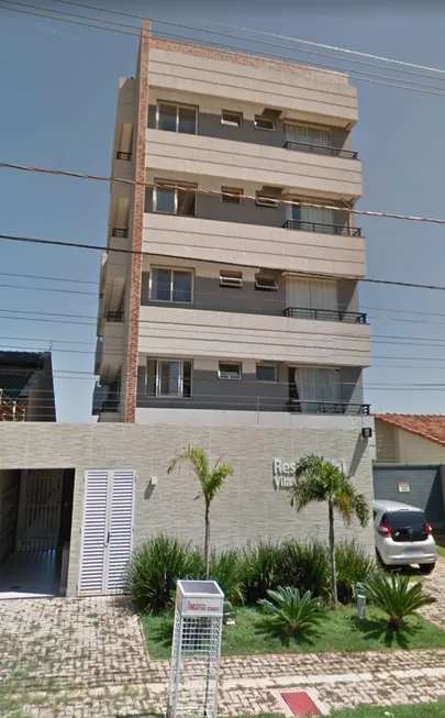 Foto 1 de Apartamento com 2 Quartos à venda, 62m² em Vila Rosa, Goiânia