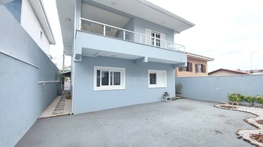 Foto 1 de Casa de Condomínio com 3 Quartos à venda, 210m² em Parque das Rosas, Cotia