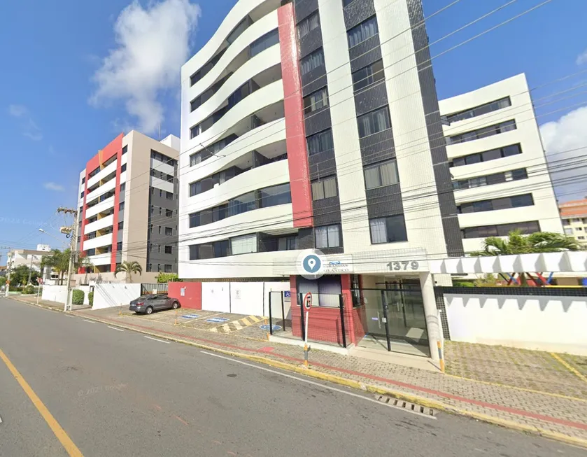 Foto 1 de Apartamento com 3 Quartos para alugar, 99m² em Atalaia, Aracaju