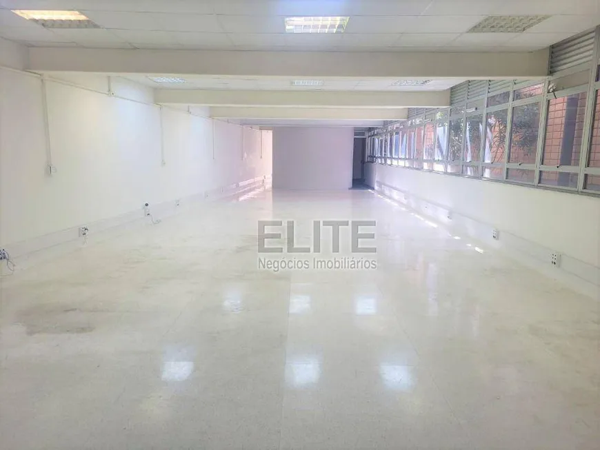 Foto 1 de Ponto Comercial para alugar, 345m² em Jardim Bela Vista, Santo André