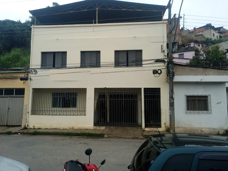 Foto 1 de Prédio Comercial à venda, 400m² em Triangulo, Ponte Nova