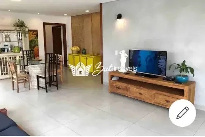 Foto 1 de Casa com 6 Quartos à venda, 200m² em Jardim Virgínia , Guarujá