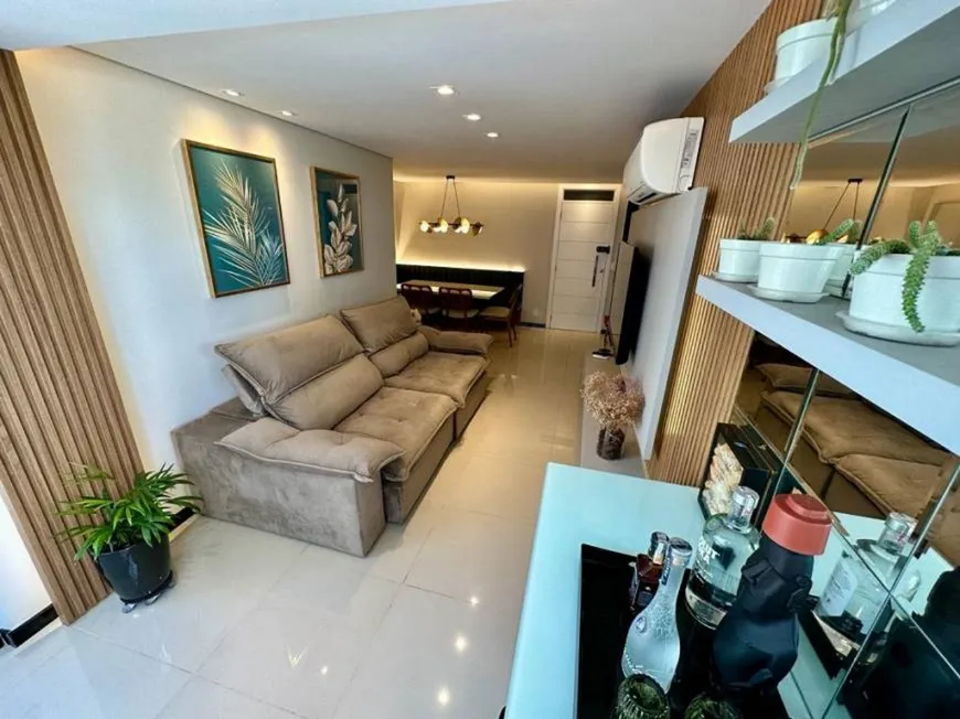 Foto 1 de Apartamento com 3 Quartos à venda, 78m² em Vila Clementino, São Paulo