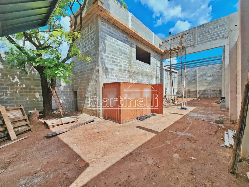 Foto 1 de Ponto Comercial para alugar, 483m² em Vila Elisa, Ribeirão Preto