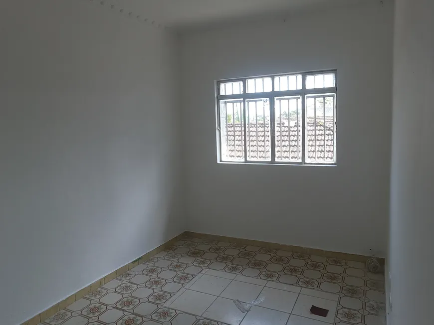 Foto 1 de Apartamento com 1 Quarto para alugar, 40m² em Jardim Primavera, Guarujá