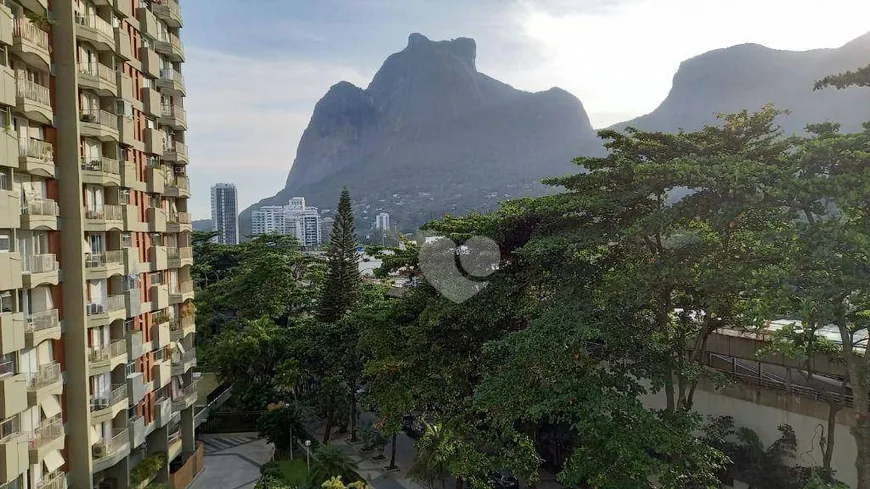 Foto 1 de Apartamento com 4 Quartos à venda, 161m² em São Conrado, Rio de Janeiro