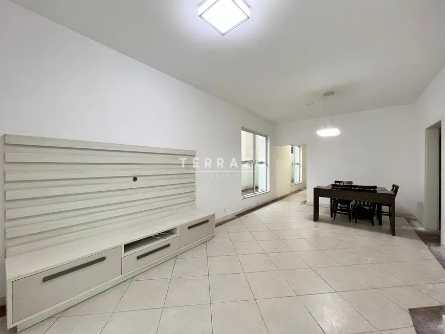 Foto 1 de Apartamento com 3 Quartos à venda, 136m² em Varzea, Teresópolis