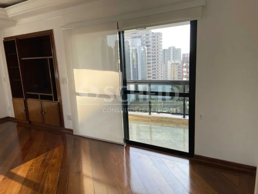 Foto 1 de Cobertura com 3 Quartos à venda, 150m² em Planalto Paulista, São Paulo