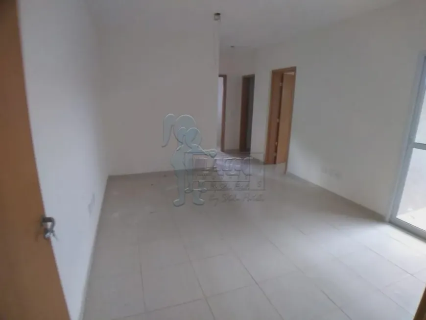 Foto 1 de Apartamento com 2 Quartos à venda, 58m² em Ipiranga, Ribeirão Preto