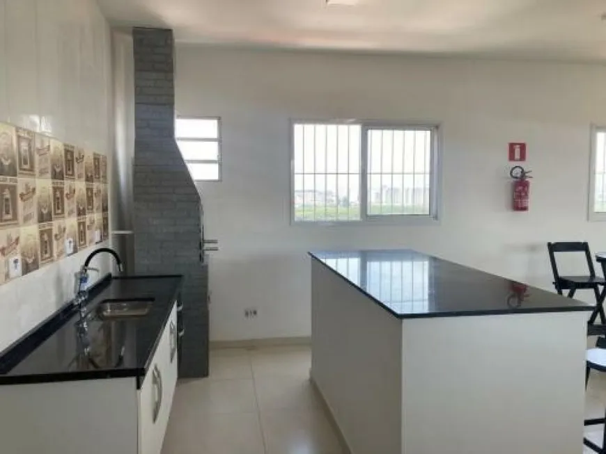 Foto 1 de Apartamento com 3 Quartos à venda, 55m² em Cangaíba, São Paulo
