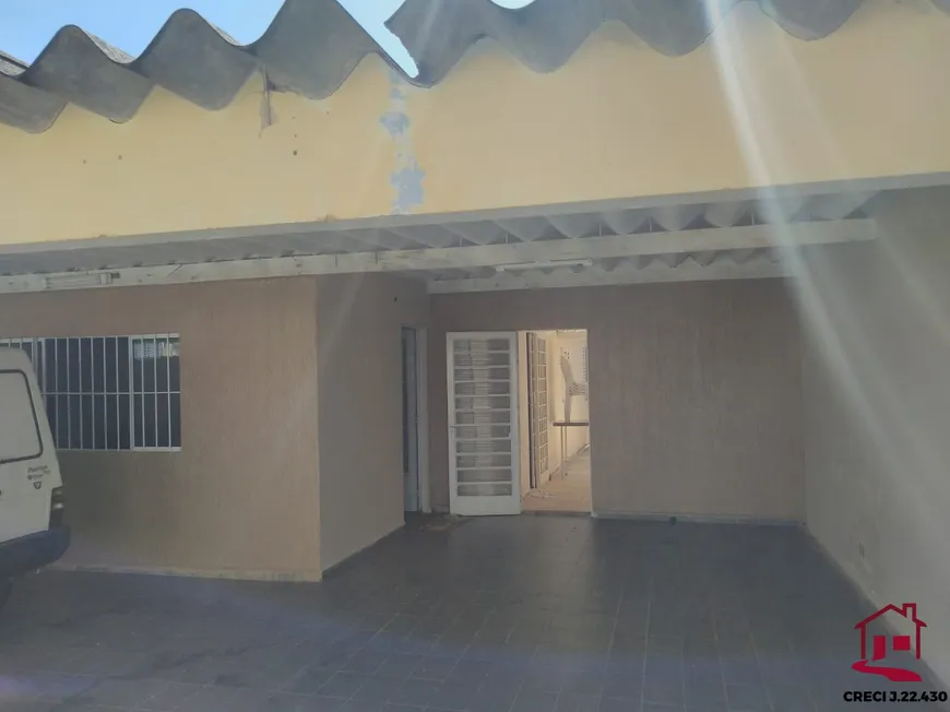 Foto 1 de Casa com 3 Quartos à venda, 173m² em Jardim Joao Paulo II, Sumaré