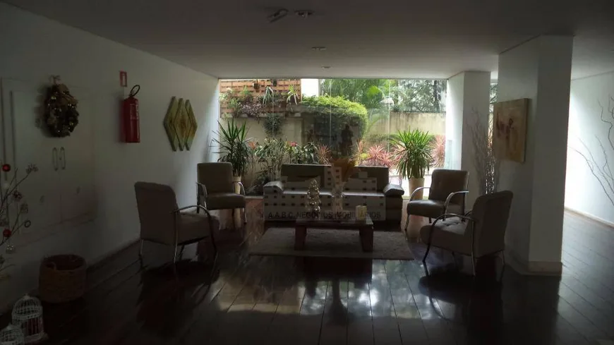 Foto 1 de Apartamento com 3 Quartos para alugar, 86m² em Vila Clementino, São Paulo