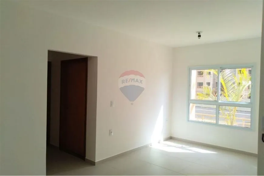 Foto 1 de Apartamento com 2 Quartos à venda, 50m² em Jardim Bela Vista, Nova Odessa