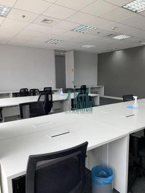 Foto 1 de Sala Comercial para alugar, 365m² em Bela Vista, São Paulo