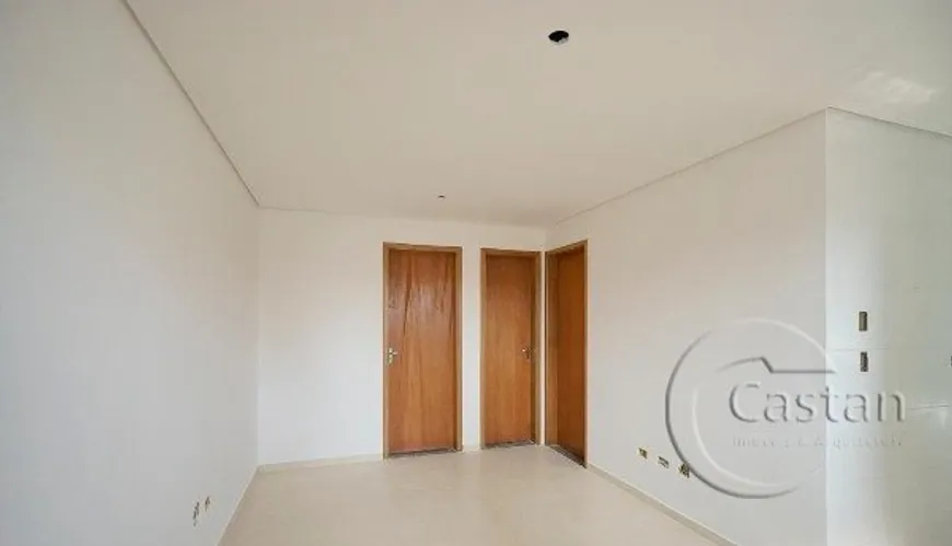 Foto 1 de Apartamento com 2 Quartos à venda, 77m² em Vila Matilde, São Paulo