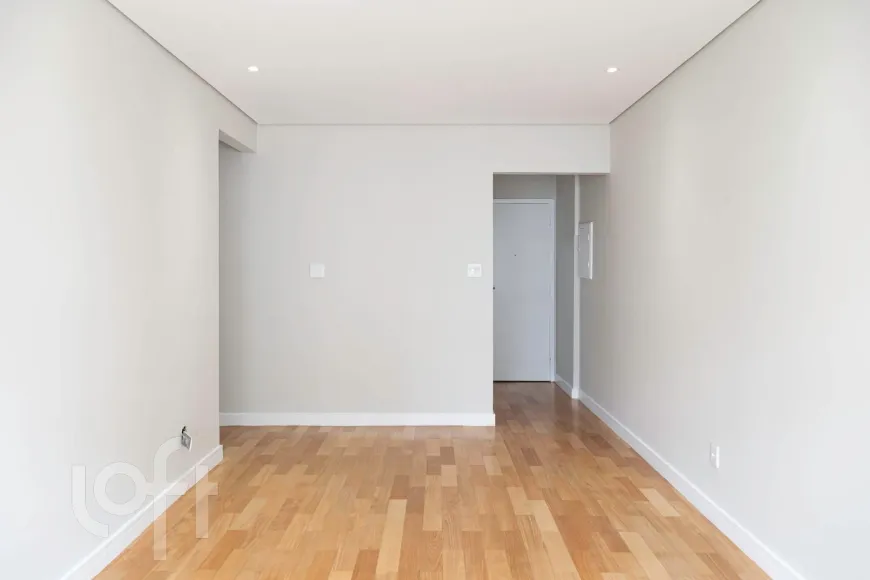 Foto 1 de Apartamento com 3 Quartos à venda, 85m² em Perdizes, São Paulo