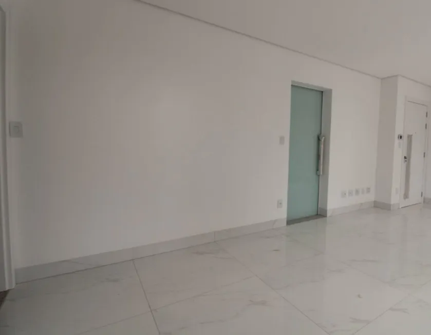 Foto 1 de Apartamento com 3 Quartos à venda, 88m² em Sion, Belo Horizonte