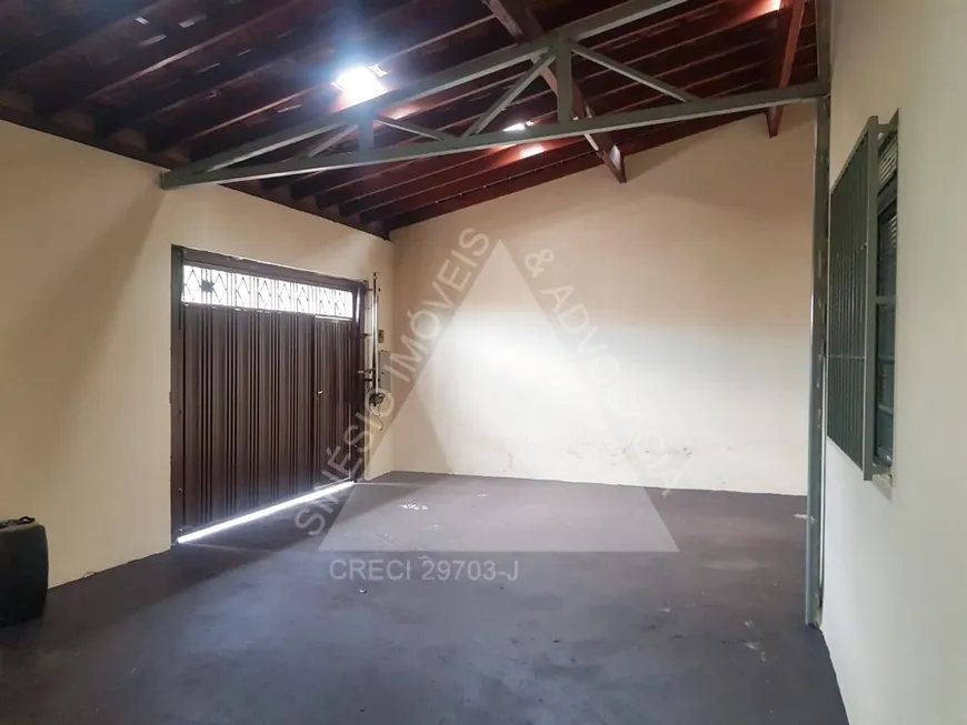 Foto 1 de Casa com 2 Quartos à venda, 77m² em Jardim Mario Paiva Arantes, Ribeirão Preto