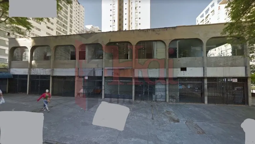 Foto 1 de Ponto Comercial para alugar, 600m² em Indianópolis, São Paulo