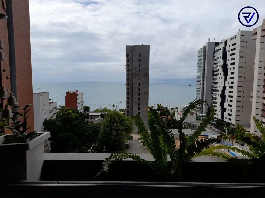 Foto 1 de Apartamento com 3 Quartos à venda, 150m² em Meireles, Fortaleza