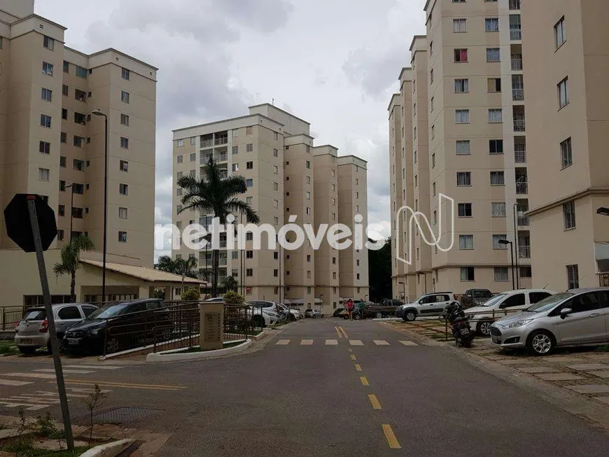 Foto 1 de Apartamento com 3 Quartos à venda, 70m² em Cinqüentenário, Belo Horizonte