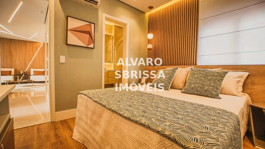 Foto 1 de Apartamento com 3 Quartos à venda, 89m² em Vila Padre Bento, Itu