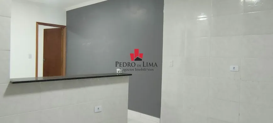 Foto 1 de Apartamento com 1 Quarto para alugar, 38m² em Vila São Geraldo, São Paulo