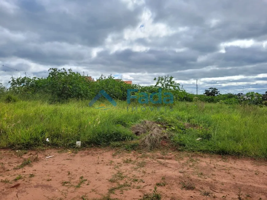 Foto 1 de Lote/Terreno à venda, 263m² em , Porto Rico