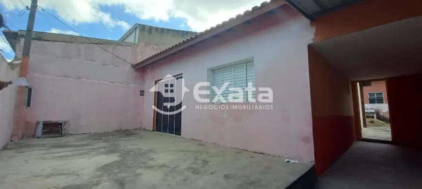 Foto 1 de Casa com 2 Quartos à venda, 150m² em Jardim Prestes de Barros, Sorocaba