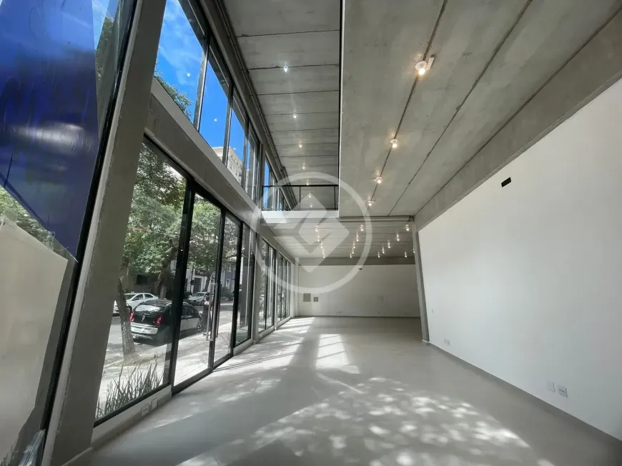 Foto 1 de Casa com 1 Quarto para alugar, 565m² em Jardim Paulista, São Paulo