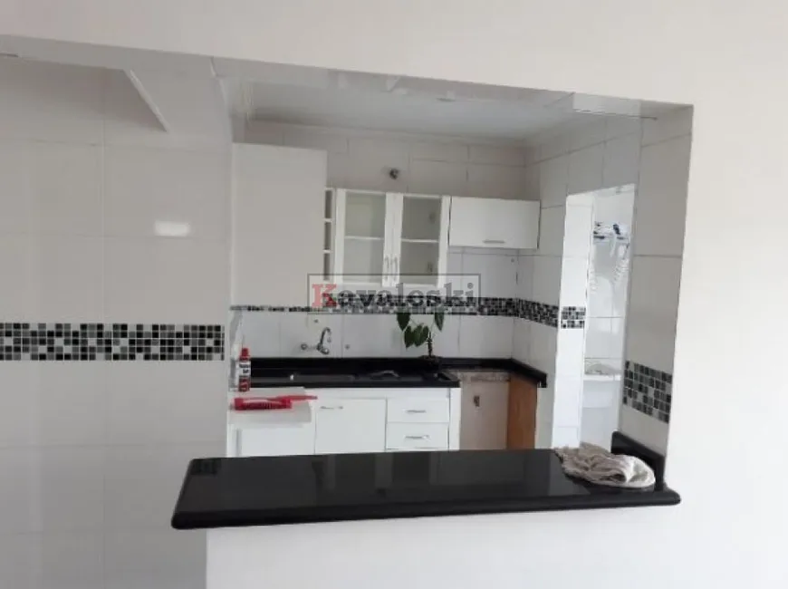 Foto 1 de Apartamento com 2 Quartos à venda, 70m² em Jardim da Glória, São Paulo