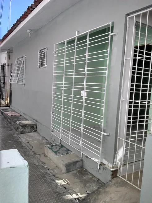 Foto 1 de Casa com 3 Quartos à venda, 60m² em Pau Amarelo, Paulista