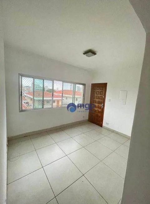 Foto 1 de Apartamento com 2 Quartos à venda, 62m² em Jardim São Paulo, São Paulo