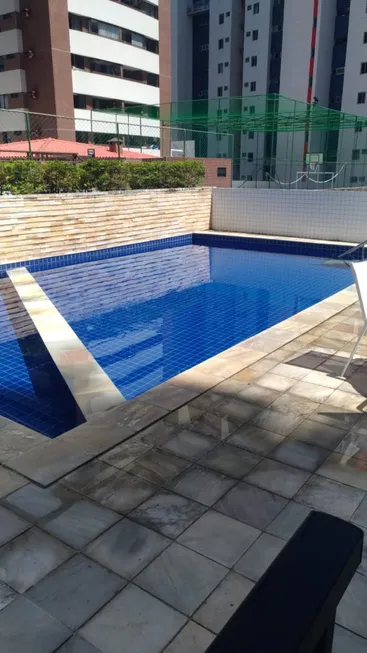 Foto 1 de Apartamento com 3 Quartos à venda, 110m² em Boa Viagem, Recife