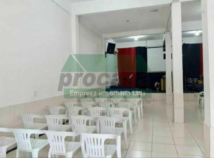 Foto 1 de Ponto Comercial para alugar, 42m² em Coroado, Manaus