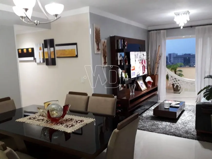 Foto 1 de Apartamento com 4 Quartos à venda, 106m² em Centro, Itaboraí