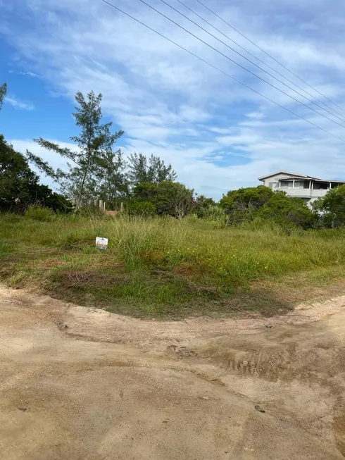 Foto 1 de Lote/Terreno à venda, 540m² em Praia do Sol, Laguna